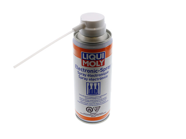 Liqui Moly Electric Parts Cleaner 20298 - 20298