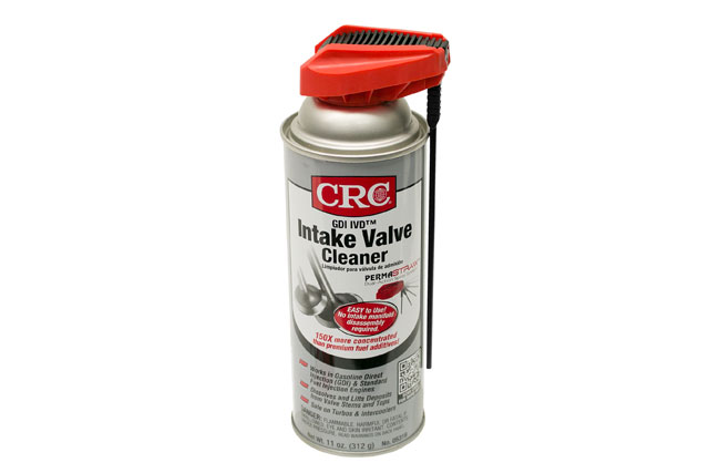 CRC Industries Intake Valve Cleaner 5319 - 5319