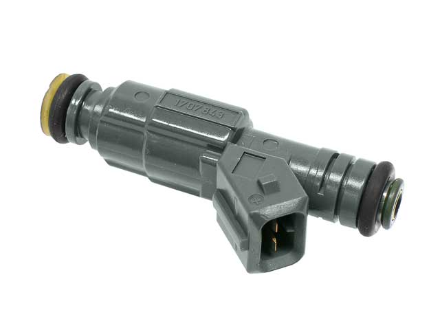 GB Remanufacturing Fuel Injector 13-64-1-707-843 - 13-64-1-707-843