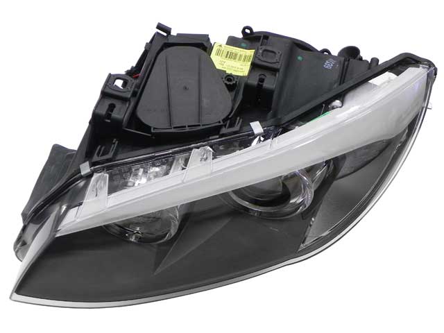 Automotive Lighting Headlight Assembly 63-11-7-273-215 - 63-11-7-273-215