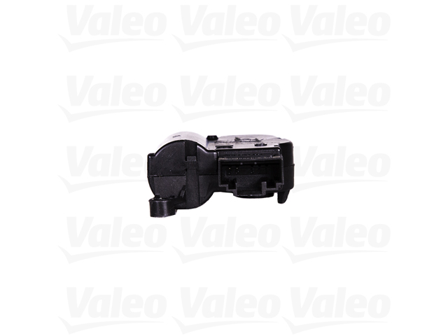 Valeo Actuator Motor 2Q0-907-511 D - 2Q0-907-511 D