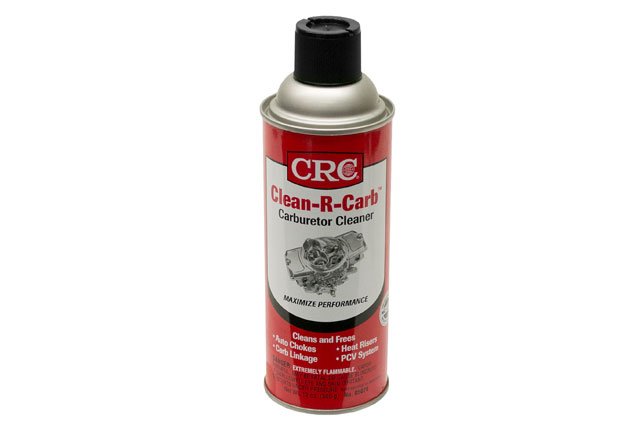CRC Industries Carburetor Cleaner 5379 - 5379