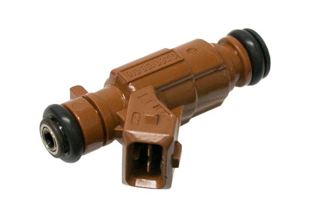 GB Remanufacturing Fuel Injector 113-078-02-49 - 113-078-02-49