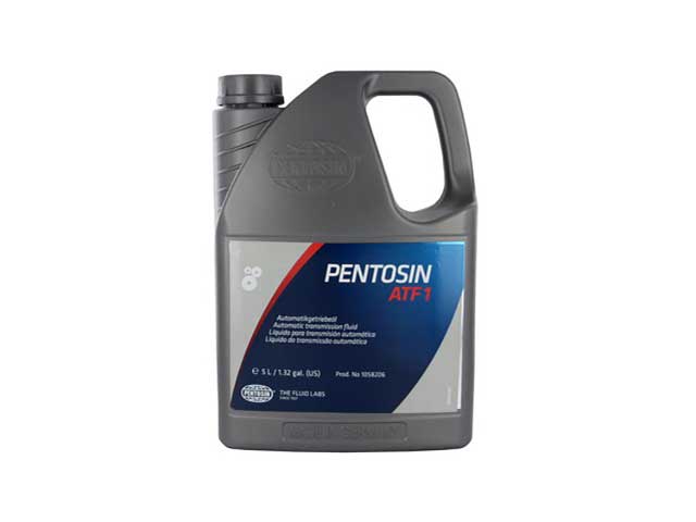 Pentosin ATF 21 9517 060 - 21 9517 060