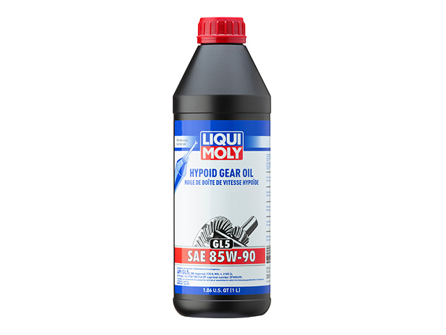 Liqui Moly Differential Oil 20010 - 20010