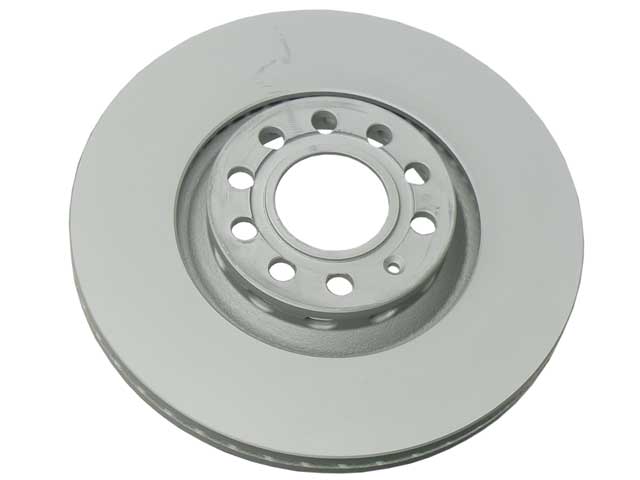 Zimmermann Brake Disc 8E0-615-301 R - 8E0-615-301 R