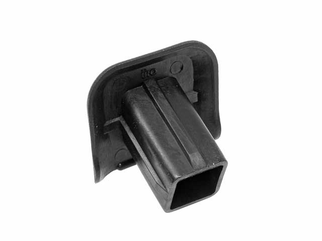 URO Parts Jack Receptacle Cover 911-559-149-01 - 911-559-149-01