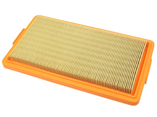 Mahle Air Filter 13-72-1-278-138 - 13-72-1-278-138