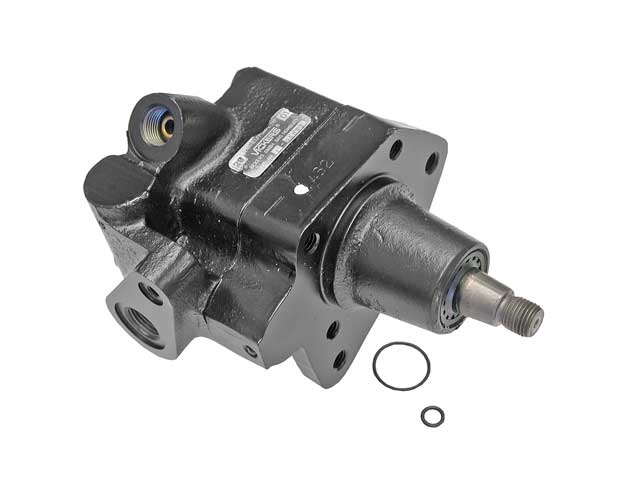 C&M Hydraulics Power Steering Pump 115-460-09-80 88 - 115-460-09-80 88