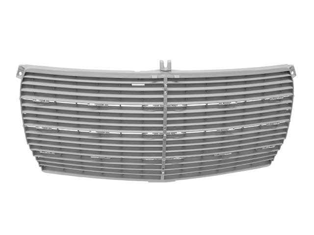 BBR Automotive Grille Screen 123-888-09-23 - 123-888-09-23