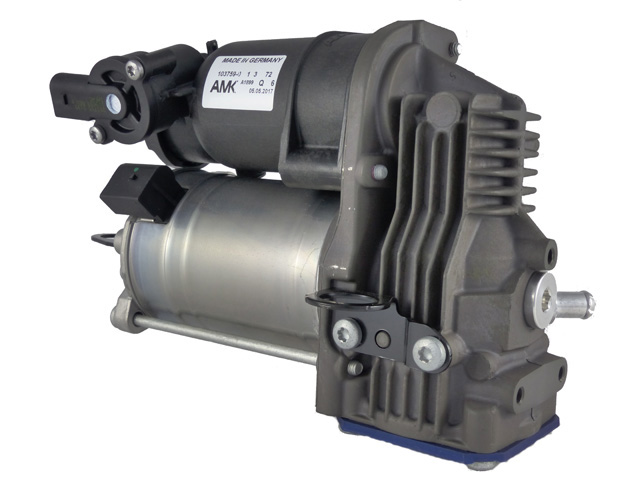 AMK Automotive Suspension Air Compressor 221-320-17-04 - 221-320-17-04