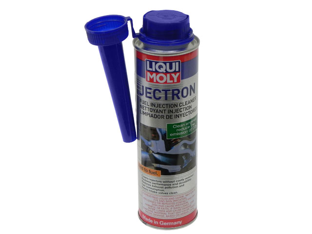Liqui Moly Gasoline Fuel Additive 2007 - 2007