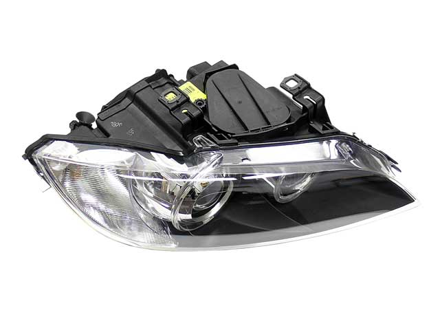Automotive Lighting Headlight Assembly 63-11-7-182-518 - 63-11-7-182-518