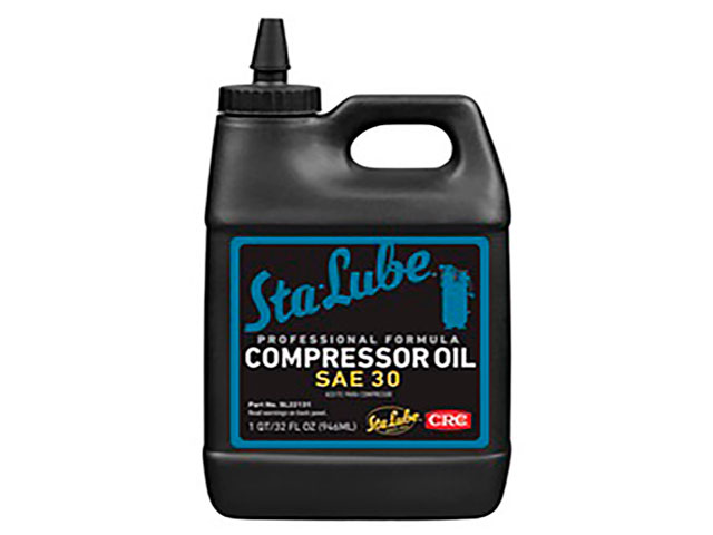 STA-Lube Shop Air Compressor Oil SL22131 - SL22131