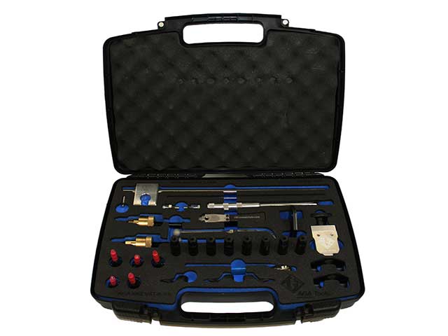 AGA Valve Stem Seal Tool Kit 09 9973 011 - 09 9973 011