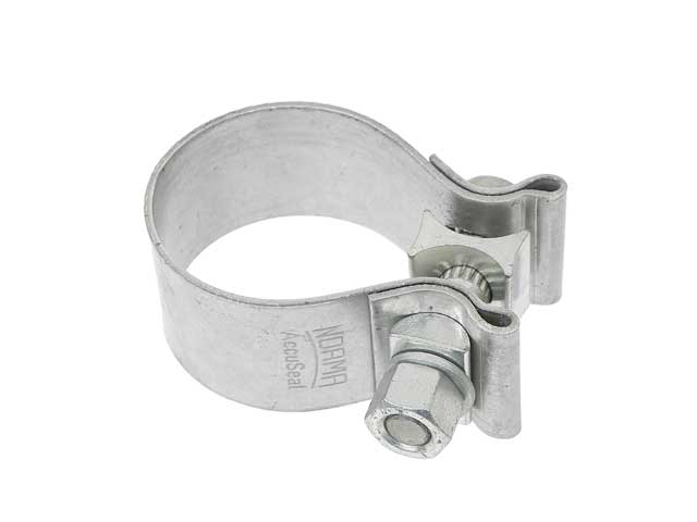 Norma Group Exhaust Clamp 996-111-209-00 - 996-111-209-00