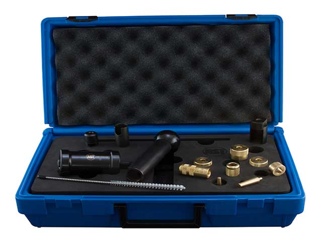 Assenmacher Tools Injector/Seal Tool Kit VW 133 SI - VW 133 SI