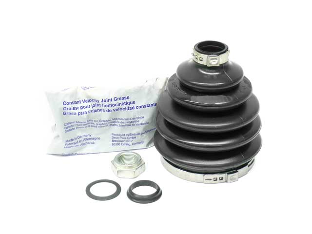 Rein Automotive Axle Boot Kit 1H0-498-203 - 1H0-498-203