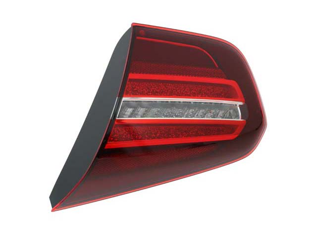 Automotive Lighting Taillight 156-906-02-01 - 156-906-02-01