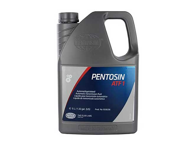 Pentosin ATF 1058207 - 1058207