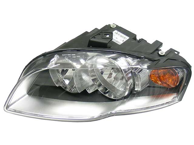 Automotive Lighting Headlight Assembly 8E0-941-003 AL - 8E0-941-003 AL