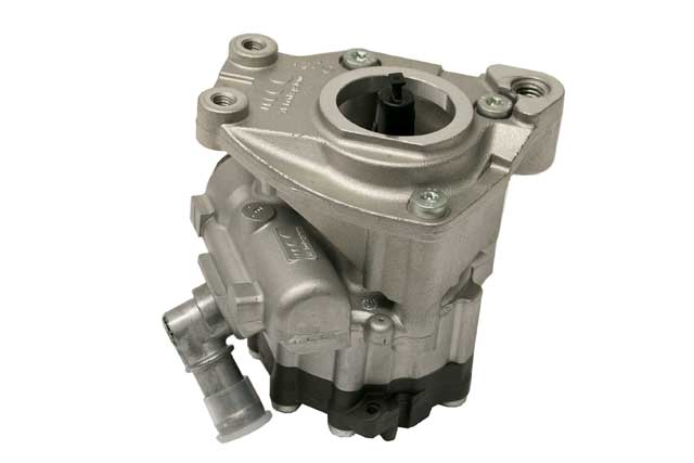 Bosch Power Steering Pump 4Z7-145-156 E - 4Z7-145-156 E
