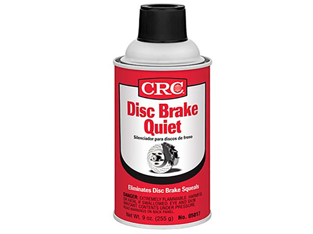 CRC Industries Brake Assembly Lubricant 5017 - 5017