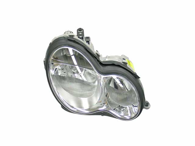 Automotive Lighting Headlight Assembly 203-820-16-59 - 203-820-16-59