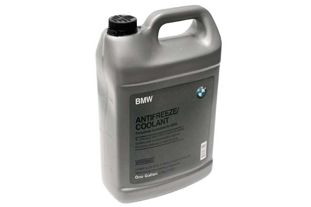 Genuine BMW Coolant / Antifreeze 82-14-1-467-704 - 82-14-1-467-704