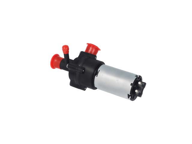 Graf Auxiliary Water Pump 001-835-35-64 - 001-835-35-64