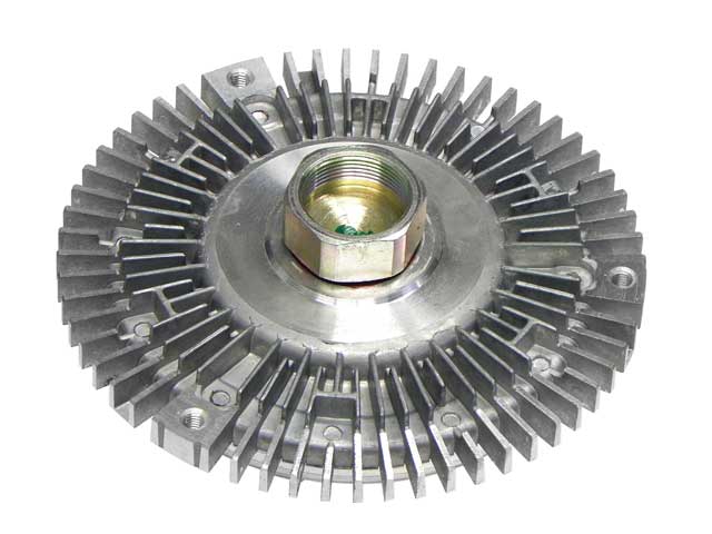 URO Parts Fan Clutch 112-200-02-22 - 112-200-02-22