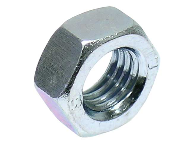Auveco Clutch Cable Nut 900-076-092-01 - 900-076-092-01