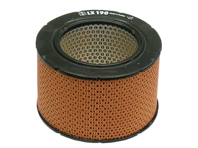 Mahle Air Filter 001-094-02-04 - 001-094-02-04