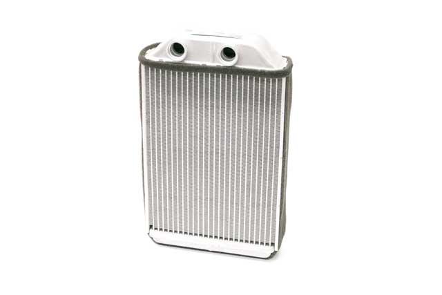 Nissens Heater Core 4B1-819-031 C - 4B1-819-031 C