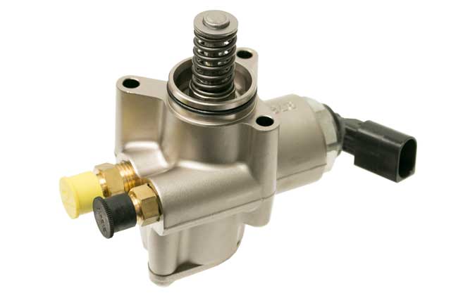 Hitachi Fuel Pump 079-127-026 AB - 079-127-026 AB