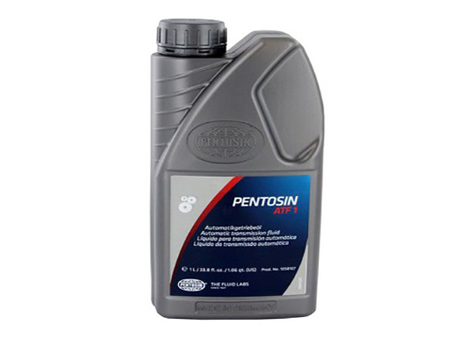 Pentosin ATF G-055-005-A2 - G-055-005-A2