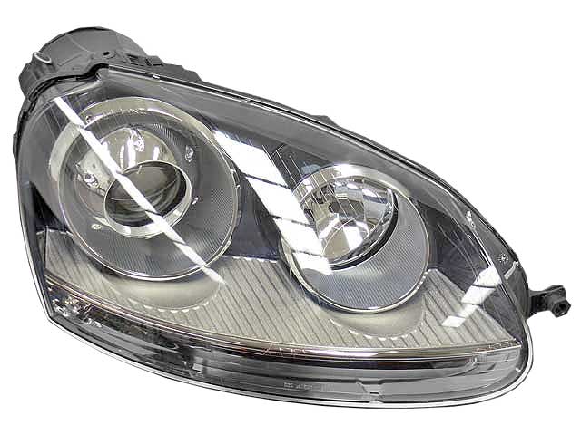 Automotive Lighting Headlight Assembly 1K6-941-040 B - 1K6-941-040 B
