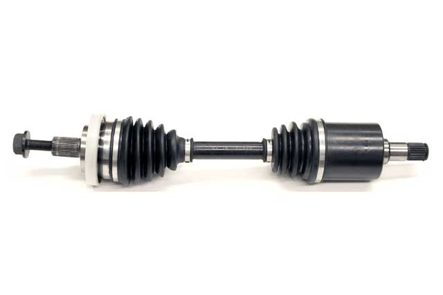 DSS Axle Shaft Assembly 203-330-08-01 - 203-330-08-01