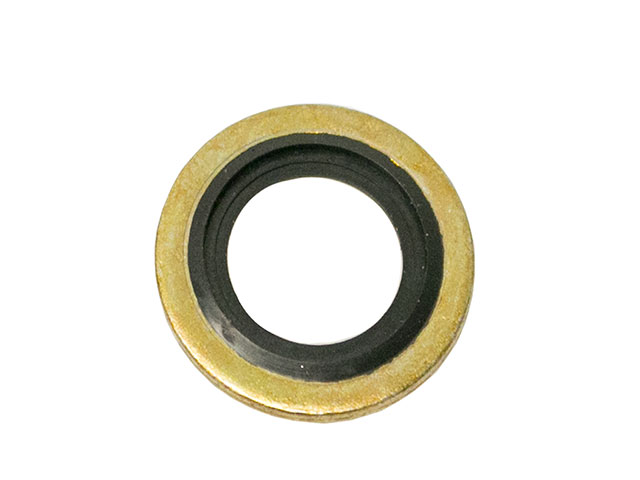 Domestic Aftermarket Oil Drain Plug Seal NCE1850AB - NCE1850AB