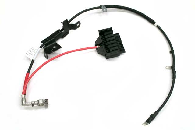Genuine Saab Battery Cable 12-755-254 - 12-755-254