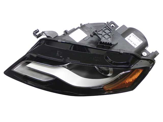 Automotive Lighting Headlight Assembly 8K0-941-029 AS - 8K0-941-029 AS