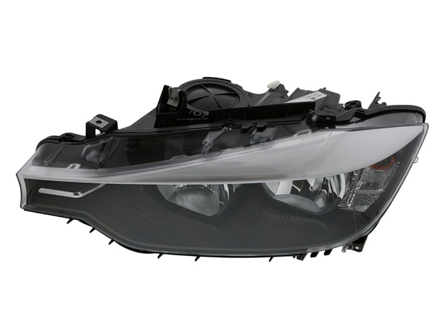 ZKW Group Headlight Assembly 63-11-7-338-709 - 63-11-7-338-709
