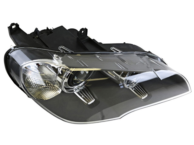 Automotive Lighting Headlight Assembly 63-12-7-298-452 - 63-12-7-298-452