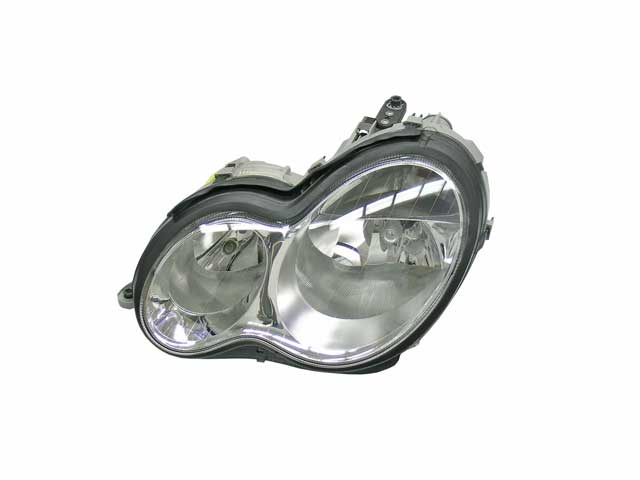 Automotive Lighting Headlight Assembly 203-820-15-59 - 203-820-15-59