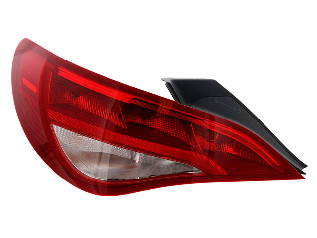 Automotive Lighting Taillight 117-906-01-01 - 117-906-01-01