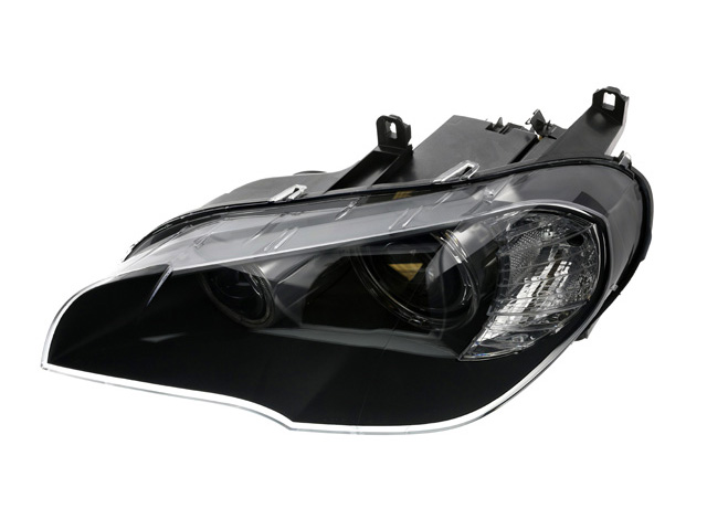 Automotive Lighting Headlight Assembly 63-11-7-289-001 - 63-11-7-289-001