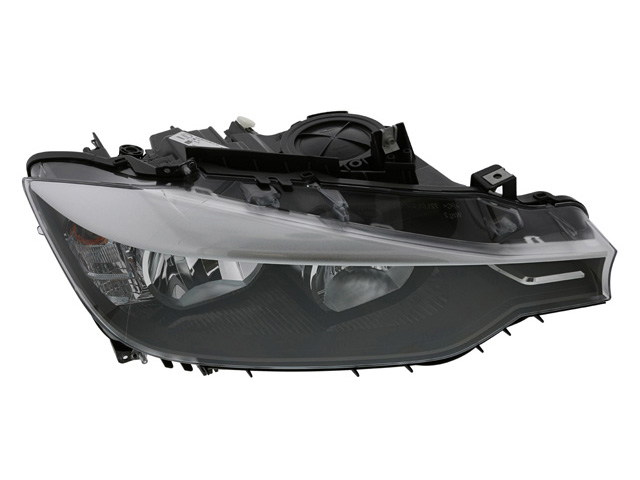 ZKW Group Headlight Assembly 63-11-7-338-710 - 63-11-7-338-710