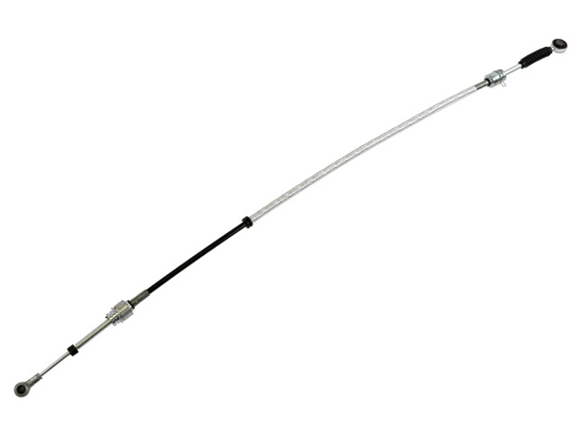 Metzger Shift Cable 25-11-7-547-368 - 25-11-7-547-368