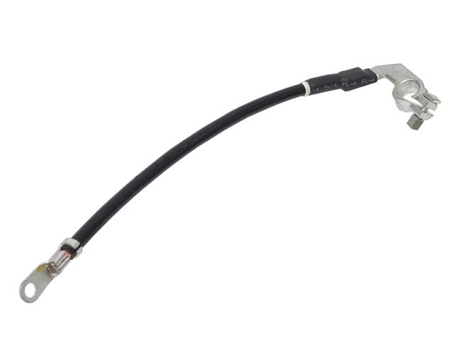 Genuine Mercedes Battery Cable 163-540-08-41 - 163-540-08-41