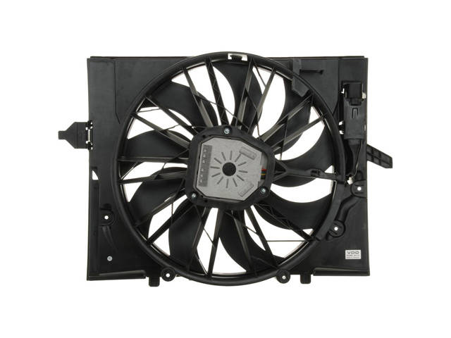 Continental Cooling Fan Assembly 17-42-7-543-282 - 17-42-7-543-282